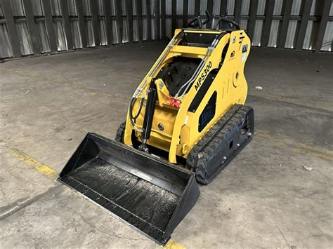 machpro mini skid steer|used machpro mp s300 for sale.